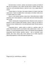 Referāts 'Organizācija viesnīcā - restorānā "Eufrosine", menedžmenta vispārīgā analīze', 17.