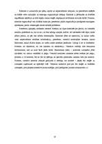 Referāts 'Organizācija viesnīcā - restorānā "Eufrosine", menedžmenta vispārīgā analīze', 19.