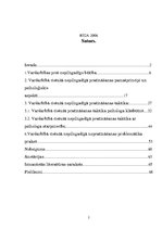 Diplomdarbs 'Vardarbībā cietušā nepilngadīgā nopratināšana Latvijas un ārvalstu praksē', 2.