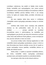 Diplomdarbs 'Vardarbībā cietušā nepilngadīgā nopratināšana Latvijas un ārvalstu praksē', 4.