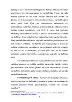 Diplomdarbs 'Vardarbībā cietušā nepilngadīgā nopratināšana Latvijas un ārvalstu praksē', 8.