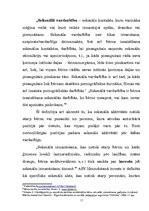 Diplomdarbs 'Vardarbībā cietušā nepilngadīgā nopratināšana Latvijas un ārvalstu praksē', 11.