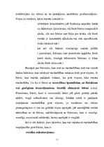 Diplomdarbs 'Vardarbībā cietušā nepilngadīgā nopratināšana Latvijas un ārvalstu praksē', 13.