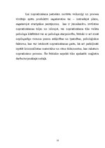 Diplomdarbs 'Vardarbībā cietušā nepilngadīgā nopratināšana Latvijas un ārvalstu praksē', 18.