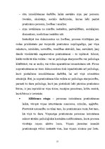 Diplomdarbs 'Vardarbībā cietušā nepilngadīgā nopratināšana Latvijas un ārvalstu praksē', 21.