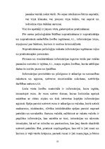 Diplomdarbs 'Vardarbībā cietušā nepilngadīgā nopratināšana Latvijas un ārvalstu praksē', 25.