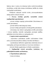 Diplomdarbs 'Vardarbībā cietušā nepilngadīgā nopratināšana Latvijas un ārvalstu praksē', 28.