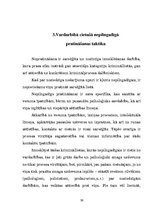 Diplomdarbs 'Vardarbībā cietušā nepilngadīgā nopratināšana Latvijas un ārvalstu praksē', 30.