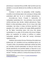 Diplomdarbs 'Vardarbībā cietušā nepilngadīgā nopratināšana Latvijas un ārvalstu praksē', 32.