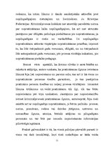 Diplomdarbs 'Vardarbībā cietušā nepilngadīgā nopratināšana Latvijas un ārvalstu praksē', 33.