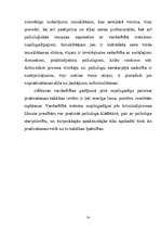 Diplomdarbs 'Vardarbībā cietušā nepilngadīgā nopratināšana Latvijas un ārvalstu praksē', 34.