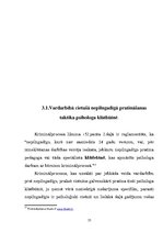 Diplomdarbs 'Vardarbībā cietušā nepilngadīgā nopratināšana Latvijas un ārvalstu praksē', 35.