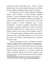 Diplomdarbs 'Vardarbībā cietušā nepilngadīgā nopratināšana Latvijas un ārvalstu praksē', 37.