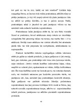 Diplomdarbs 'Vardarbībā cietušā nepilngadīgā nopratināšana Latvijas un ārvalstu praksē', 40.