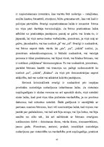 Diplomdarbs 'Vardarbībā cietušā nepilngadīgā nopratināšana Latvijas un ārvalstu praksē', 45.