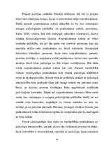 Diplomdarbs 'Vardarbībā cietušā nepilngadīgā nopratināšana Latvijas un ārvalstu praksē', 49.