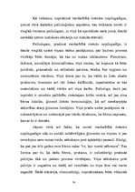 Diplomdarbs 'Vardarbībā cietušā nepilngadīgā nopratināšana Latvijas un ārvalstu praksē', 54.