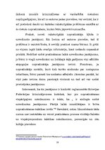 Diplomdarbs 'Vardarbībā cietušā nepilngadīgā nopratināšana Latvijas un ārvalstu praksē', 58.
