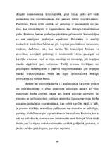 Diplomdarbs 'Vardarbībā cietušā nepilngadīgā nopratināšana Latvijas un ārvalstu praksē', 60.