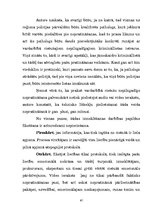 Diplomdarbs 'Vardarbībā cietušā nepilngadīgā nopratināšana Latvijas un ārvalstu praksē', 61.