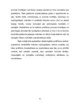 Diplomdarbs 'Vardarbībā cietušā nepilngadīgā nopratināšana Latvijas un ārvalstu praksē', 64.