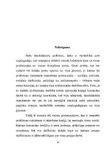 Diplomdarbs 'Vardarbībā cietušā nepilngadīgā nopratināšana Latvijas un ārvalstu praksē', 65.