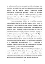 Diplomdarbs 'Vardarbībā cietušā nepilngadīgā nopratināšana Latvijas un ārvalstu praksē', 67.