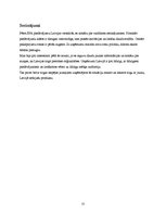 Referāts 'SPA pakalpojumi Latvijas viesnīcās', 11.