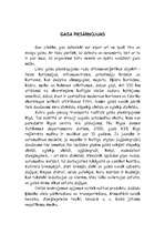 Eseja 'Gaisa piesārņojums', 2.