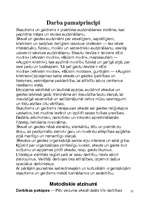 Referāts 'Skauti un gaidas', 13.