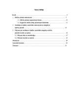 Referāts 'Jauniešu ar īpašām vajadzībām integrācija mācību procesā', 1.