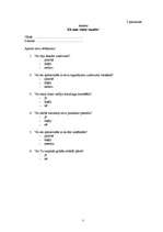 Referāts 'Jauniešu ar īpašām vajadzībām integrācija mācību procesā', 33.