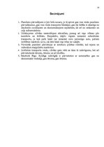 Referāts 'Transporta veida izvēle maršrutā Rīga - Kuldīga', 18.