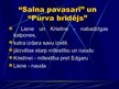 Prezentācija 'Rūdolfa Blaumaņa noveļu "Purva bridējs" un "Salna pavasarī" ideju aktualitāte š', 8.