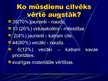 Prezentācija 'Rūdolfa Blaumaņa noveļu "Purva bridējs" un "Salna pavasarī" ideju aktualitāte š', 15.