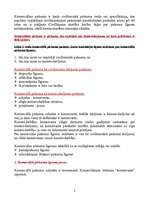 Konspekts 'Komercdarījumi', 2.