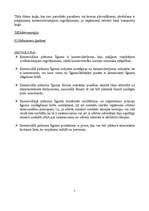 Konspekts 'Komercdarījumi', 5.