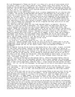 Eseja 'William Shakespeare's "Romeo and Juliet"', 1.