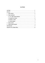 Konspekts 'Džinsi, džinsu audums', 2.