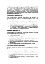 Konspekts 'Ģenealoģijas analīze', 2.