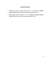 Referāts 'Apmācību organizēšana uzņēmumā', 11.