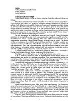 Referāts 'Sengrieķu teātris', 1.