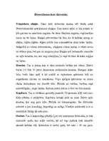 Konspekts 'Dienvidamerikas dzīvnieki', 1.