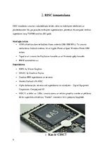 Konspekts 'Instrukciju kopas dators', 4.