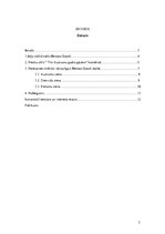 Referāts 'Beneco Gocoli. Fresku cikls "Trīs Austrumu gudro gājiens uz Betlēmi”', 2.