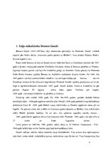 Referāts 'Beneco Gocoli. Fresku cikls "Trīs Austrumu gudro gājiens uz Betlēmi”', 4.