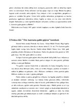 Referāts 'Beneco Gocoli. Fresku cikls "Trīs Austrumu gudro gājiens uz Betlēmi”', 5.