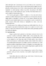 Referāts 'Beneco Gocoli. Fresku cikls "Trīs Austrumu gudro gājiens uz Betlēmi”', 8.