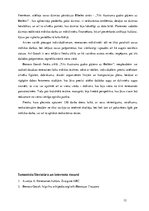 Referāts 'Beneco Gocoli. Fresku cikls "Trīs Austrumu gudro gājiens uz Betlēmi”', 12.