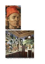 Referāts 'Beneco Gocoli. Fresku cikls "Trīs Austrumu gudro gājiens uz Betlēmi”', 15.